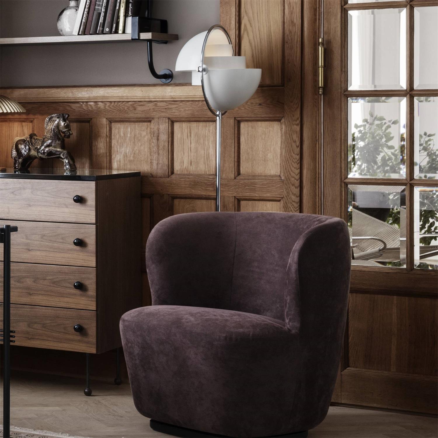 Corvin Floor Lamp