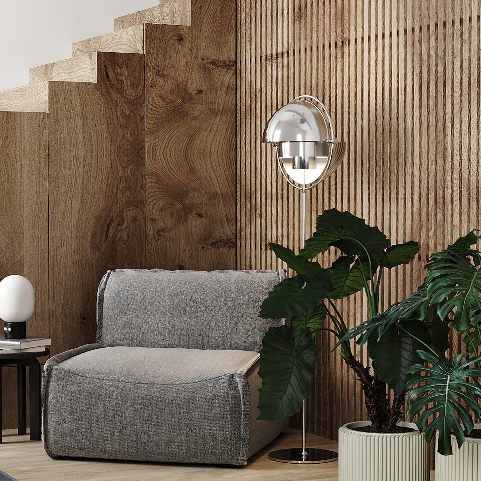 Corvin Floor Lamp