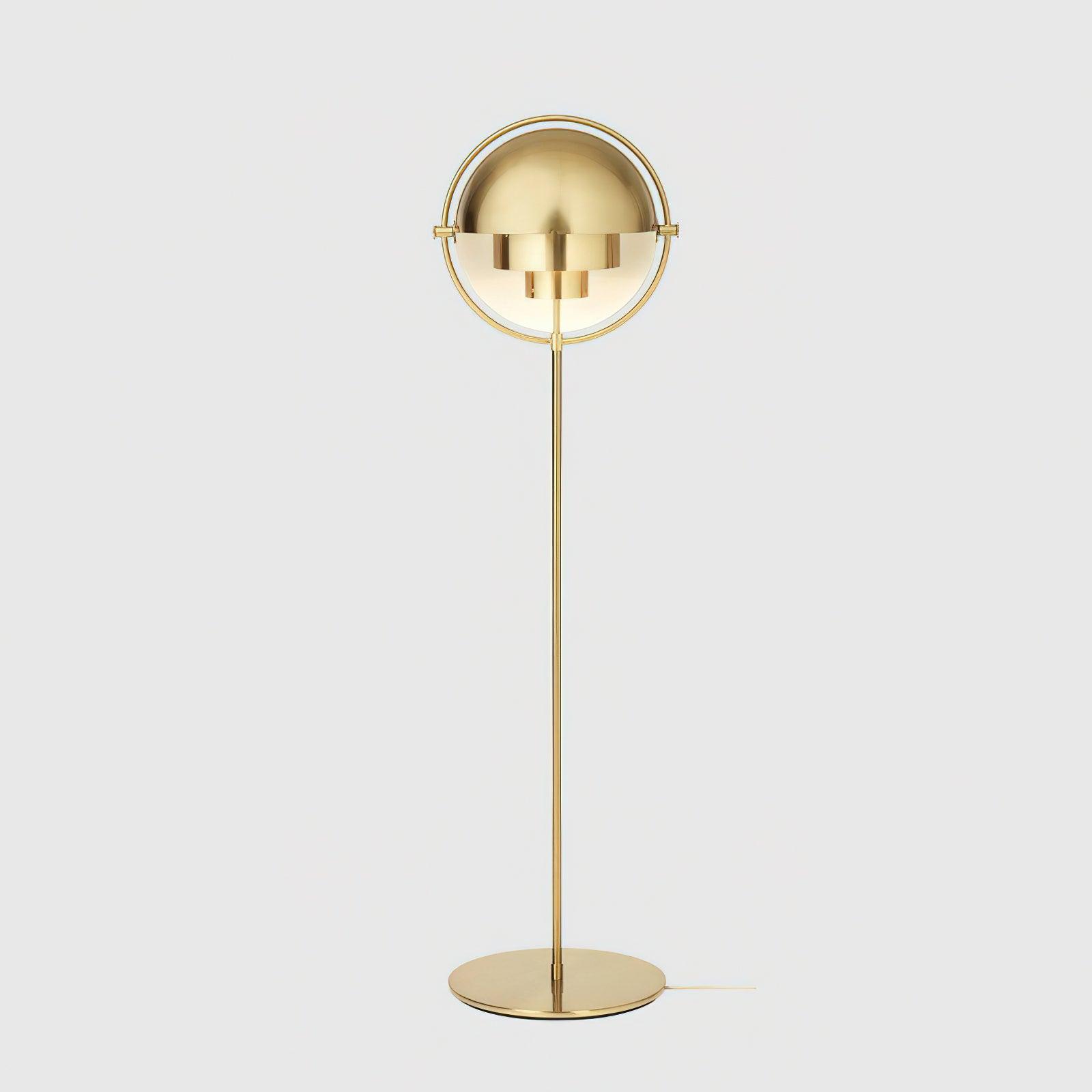 Corvin Floor Lamp