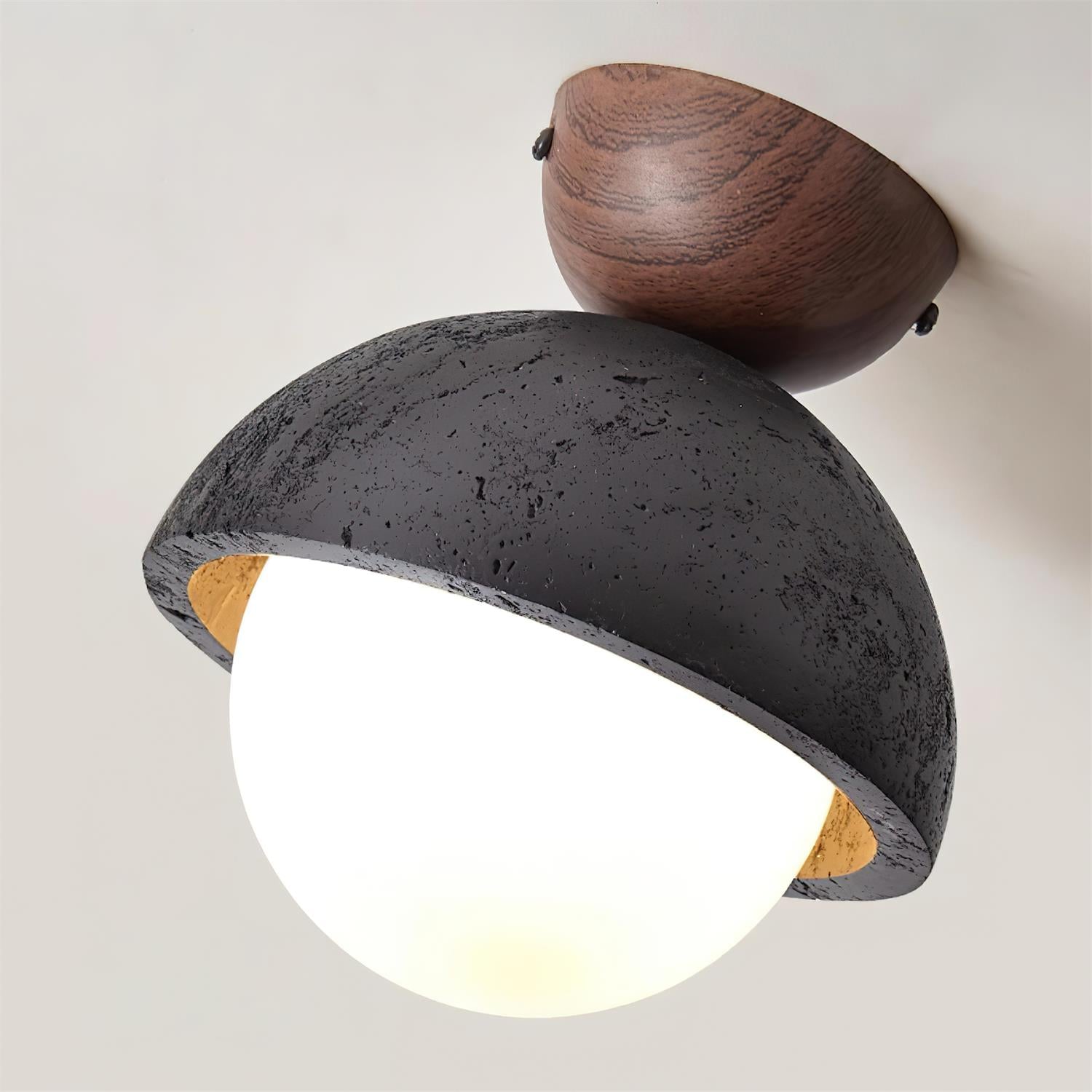 Briken Ceiling Light