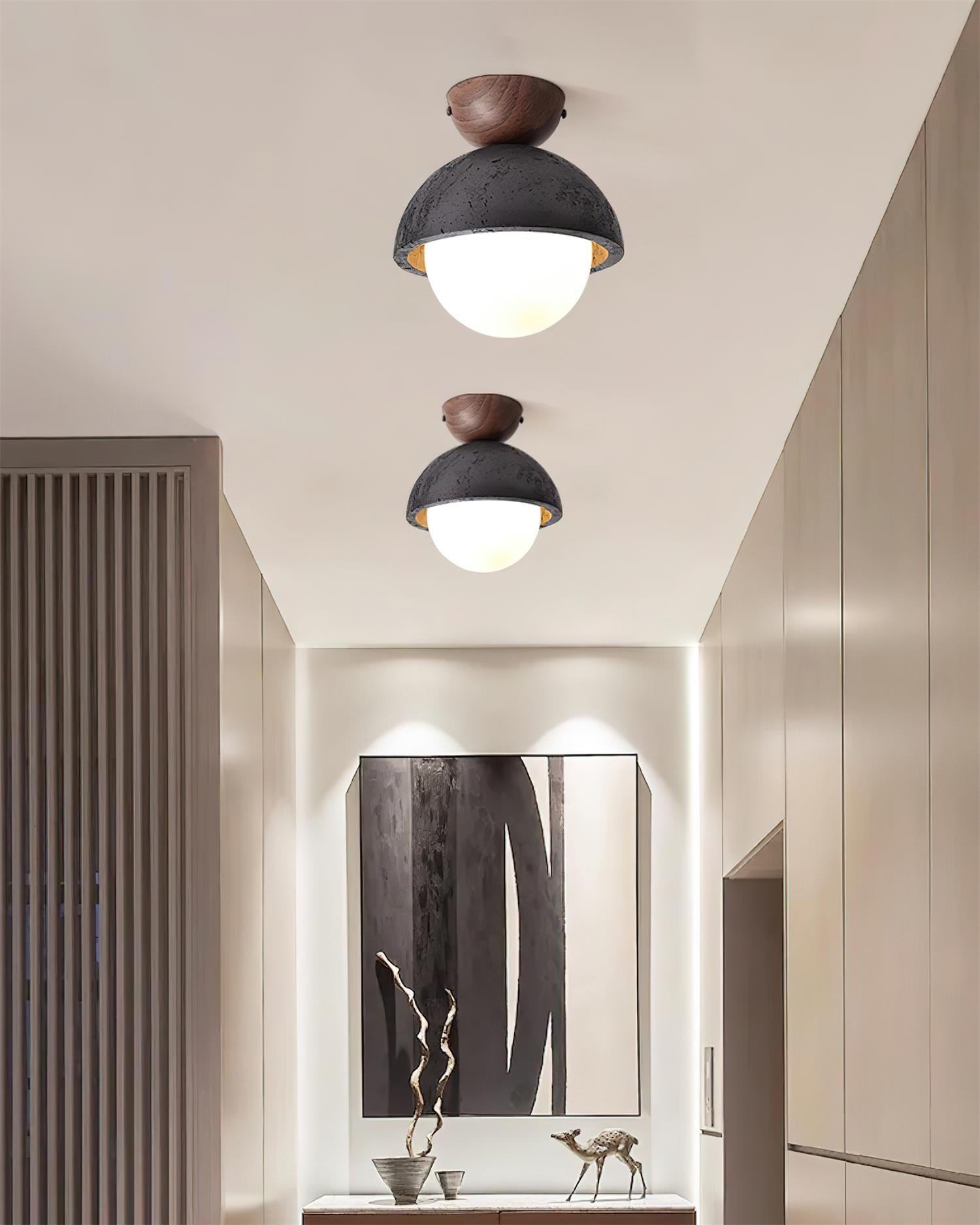 Briken Ceiling Light