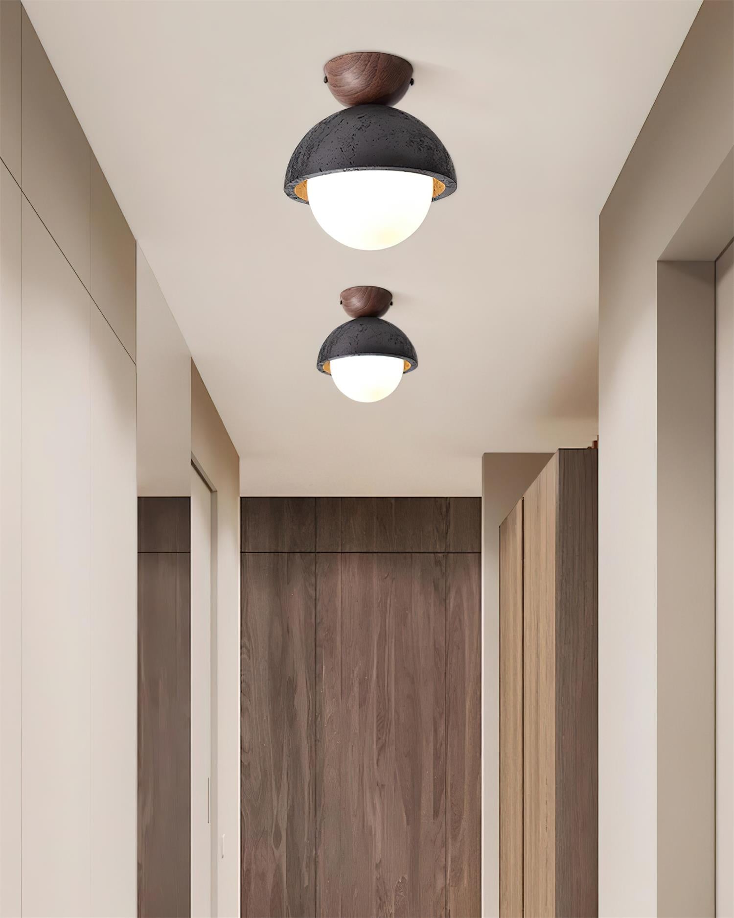 Briken Ceiling Light