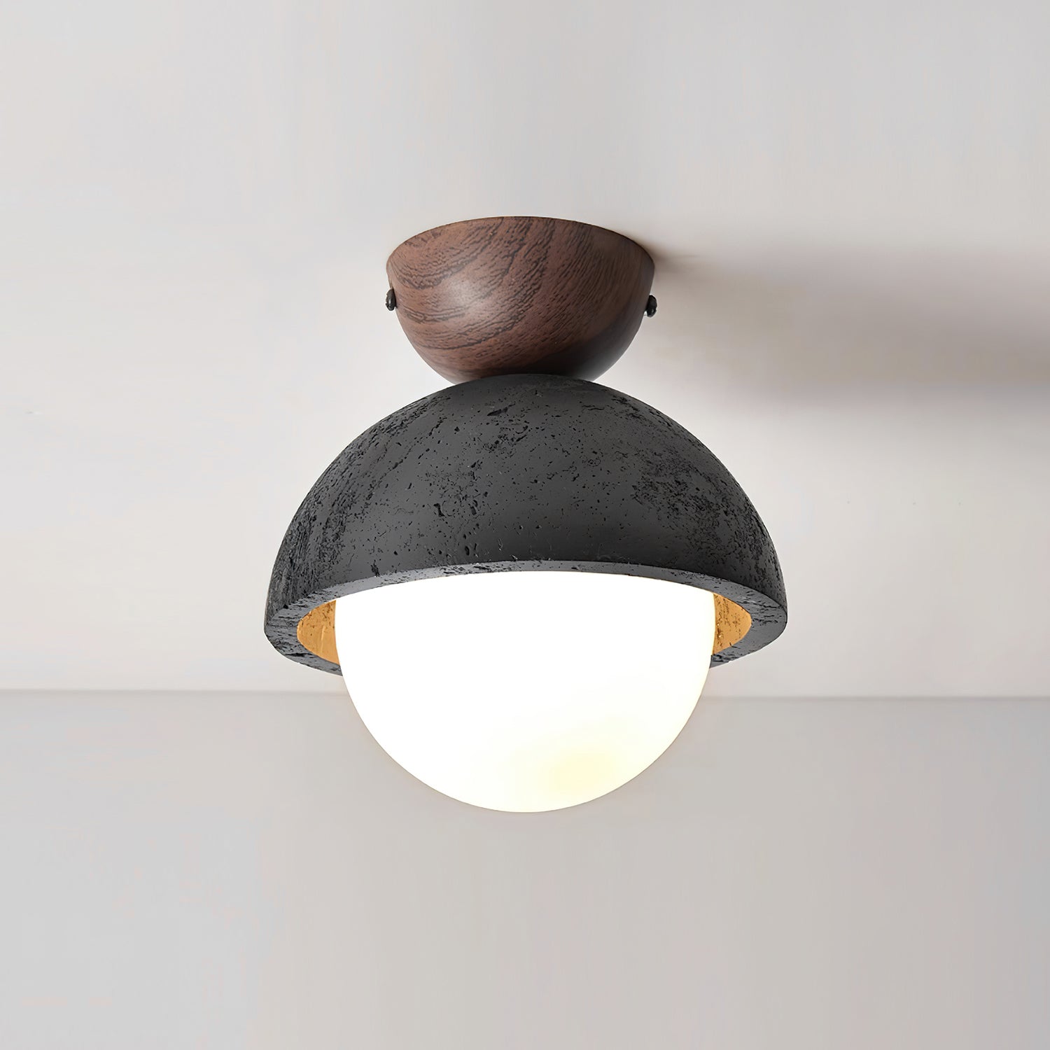 Briken Ceiling Light