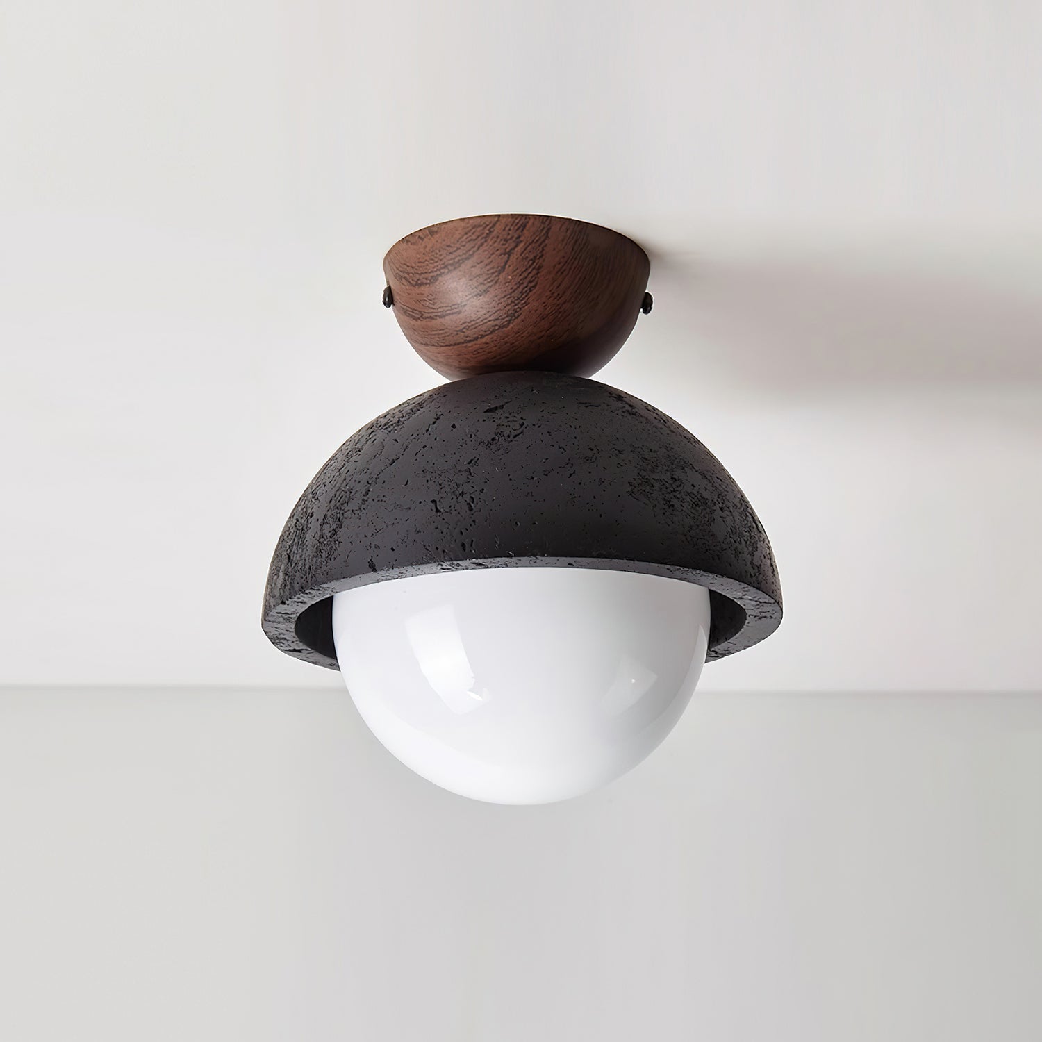 Briken Ceiling Light