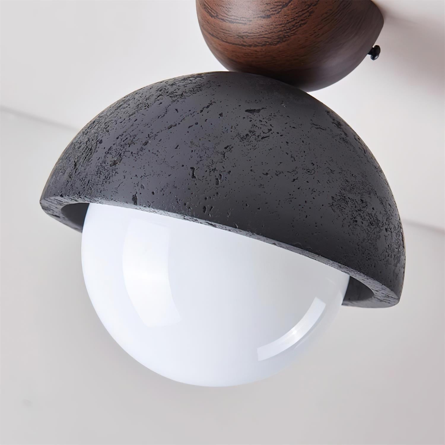 Briken Ceiling Light
