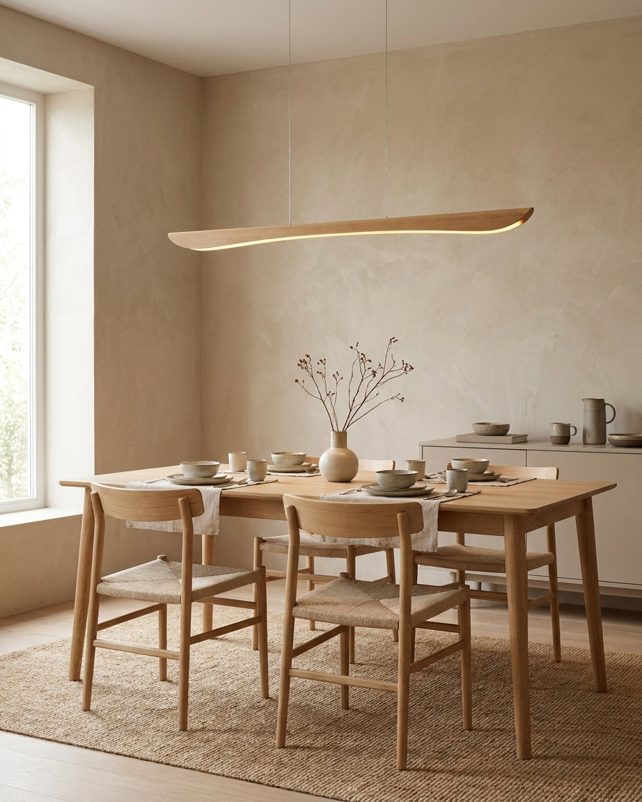 Zephyr Chandelier