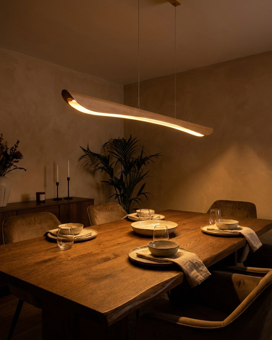 Zephyr Chandelier
