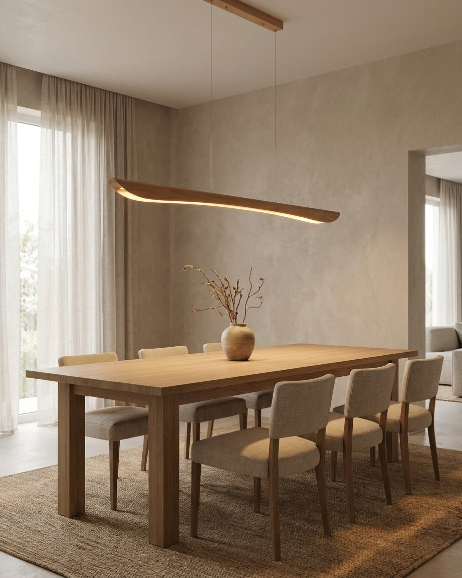 Zephyr Chandelier