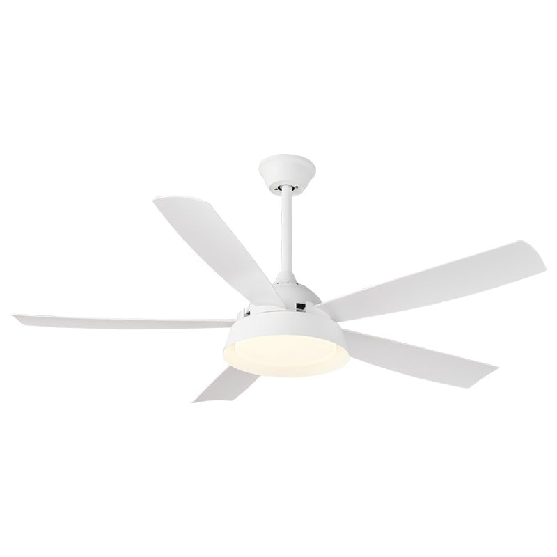 Orvino Wood Ceiling Fan Light-Neutral Decor
