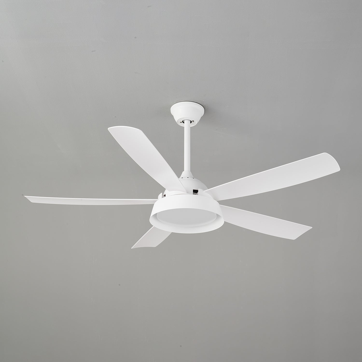 Orvino Wood Ceiling Fan Light-Neutral Decor