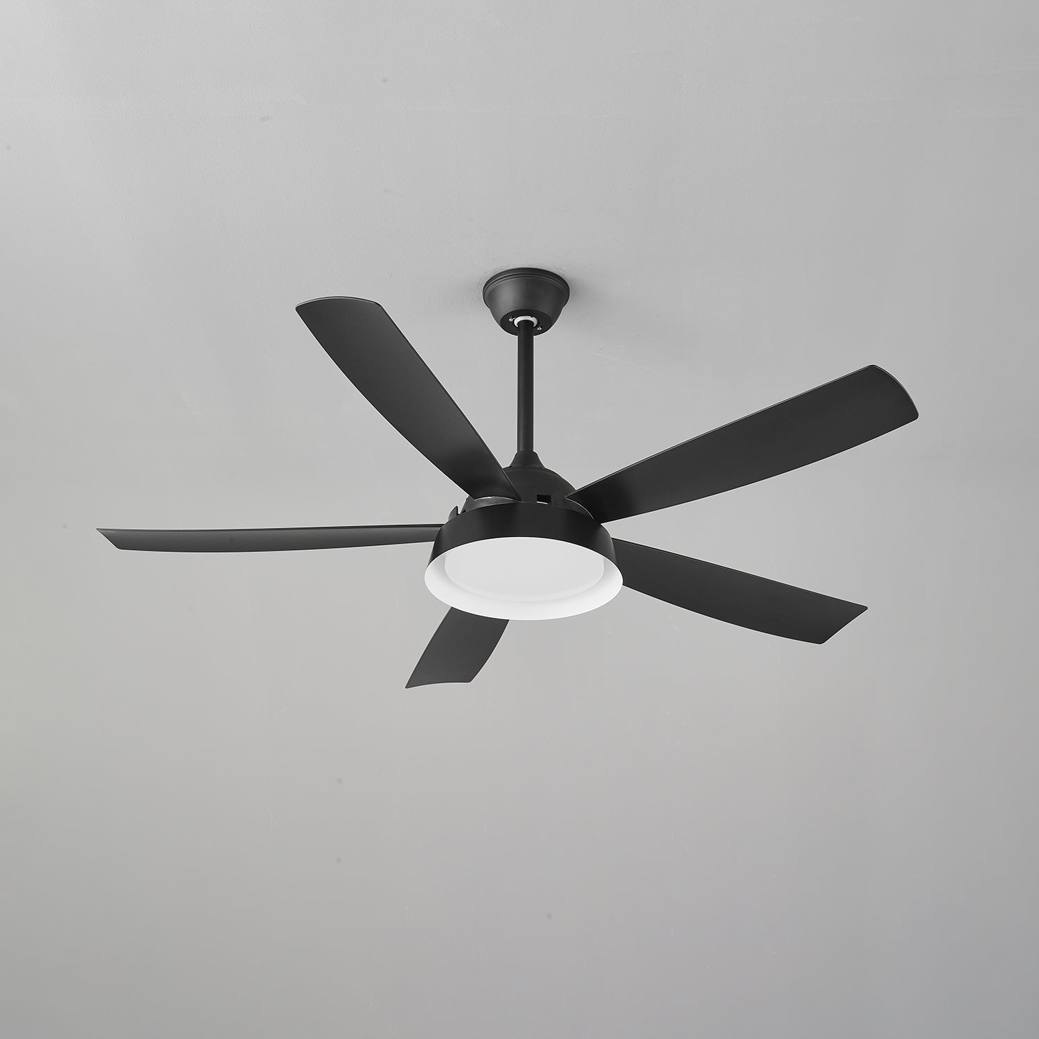 Orvino Wood Ceiling Fan Light-Neutral Decor