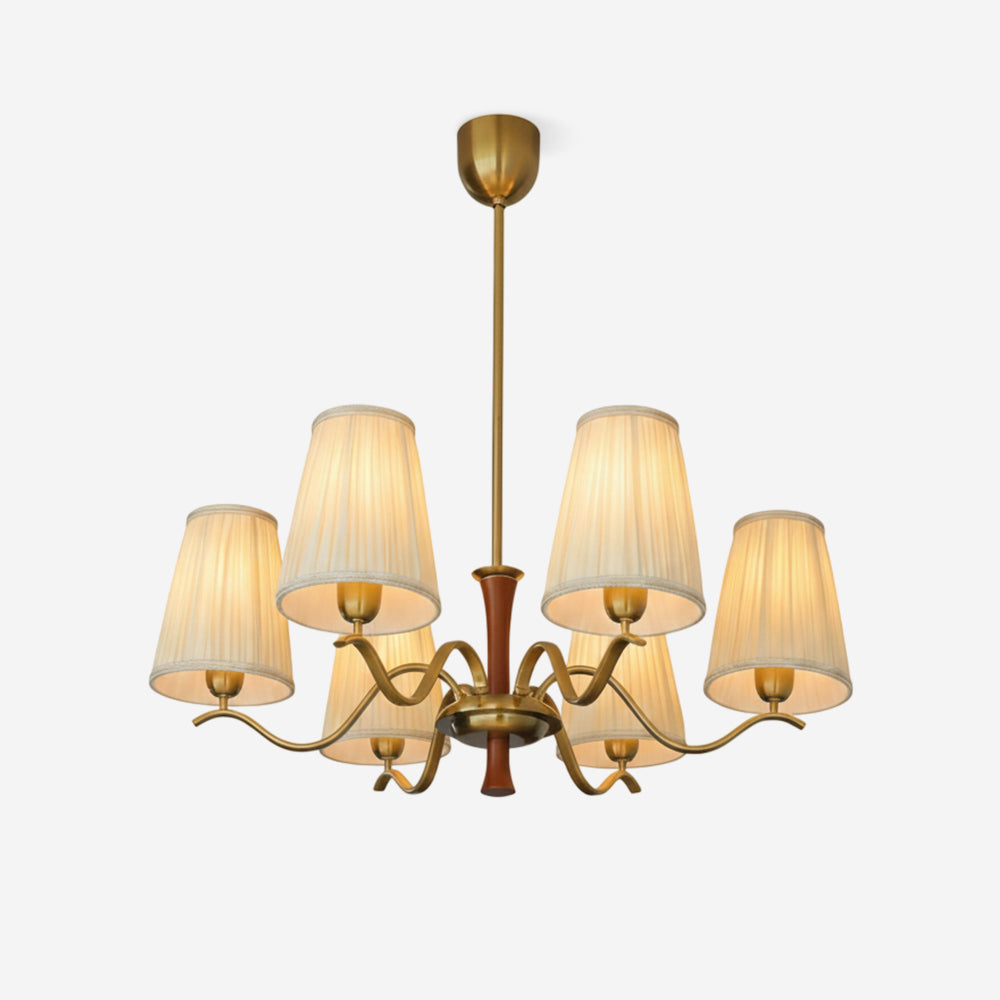 Evelisse Chandelier