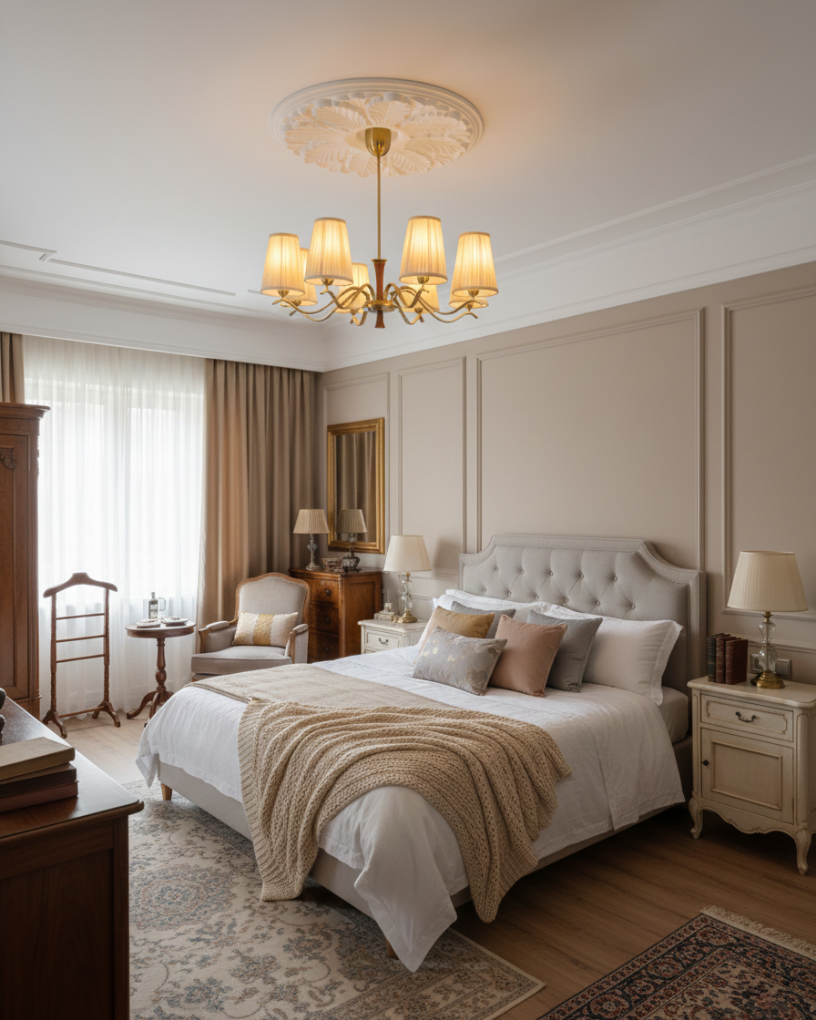 Evelisse Chandelier
