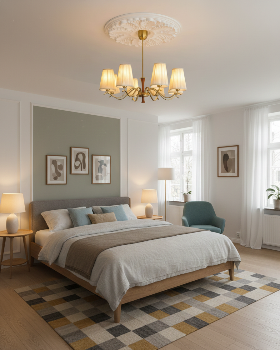 Evelisse Chandelier