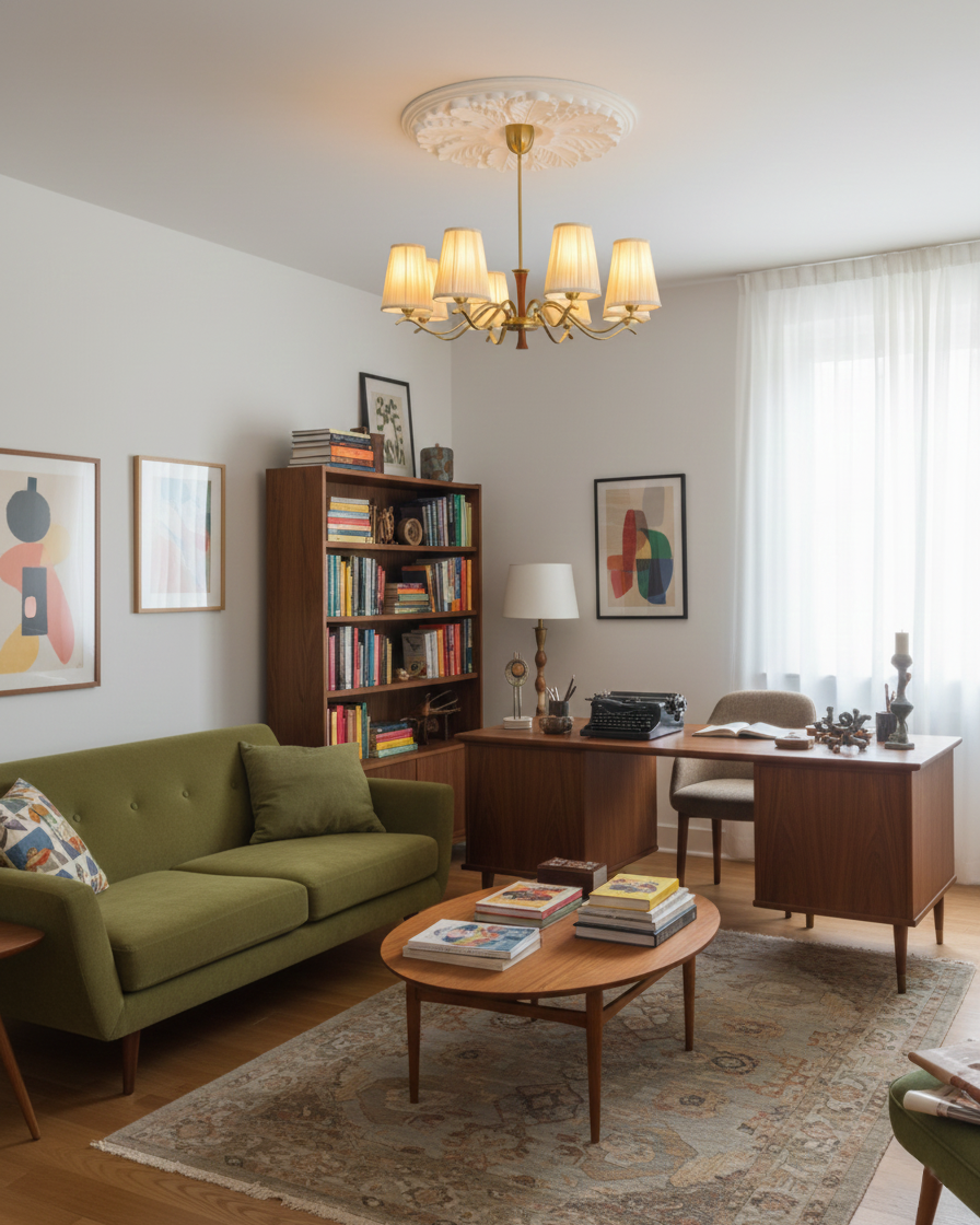 Evelisse Chandelier