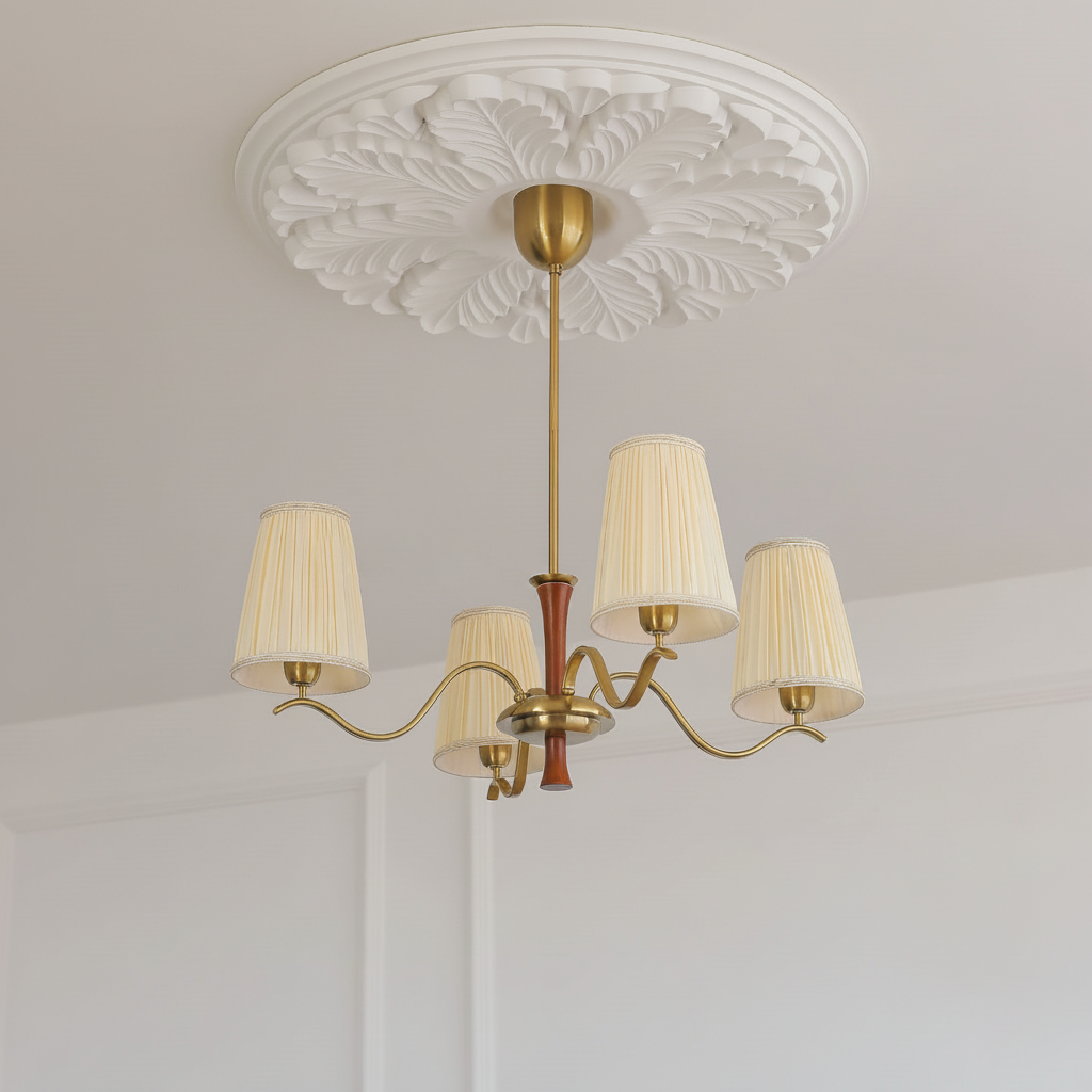 Evelisse Chandelier