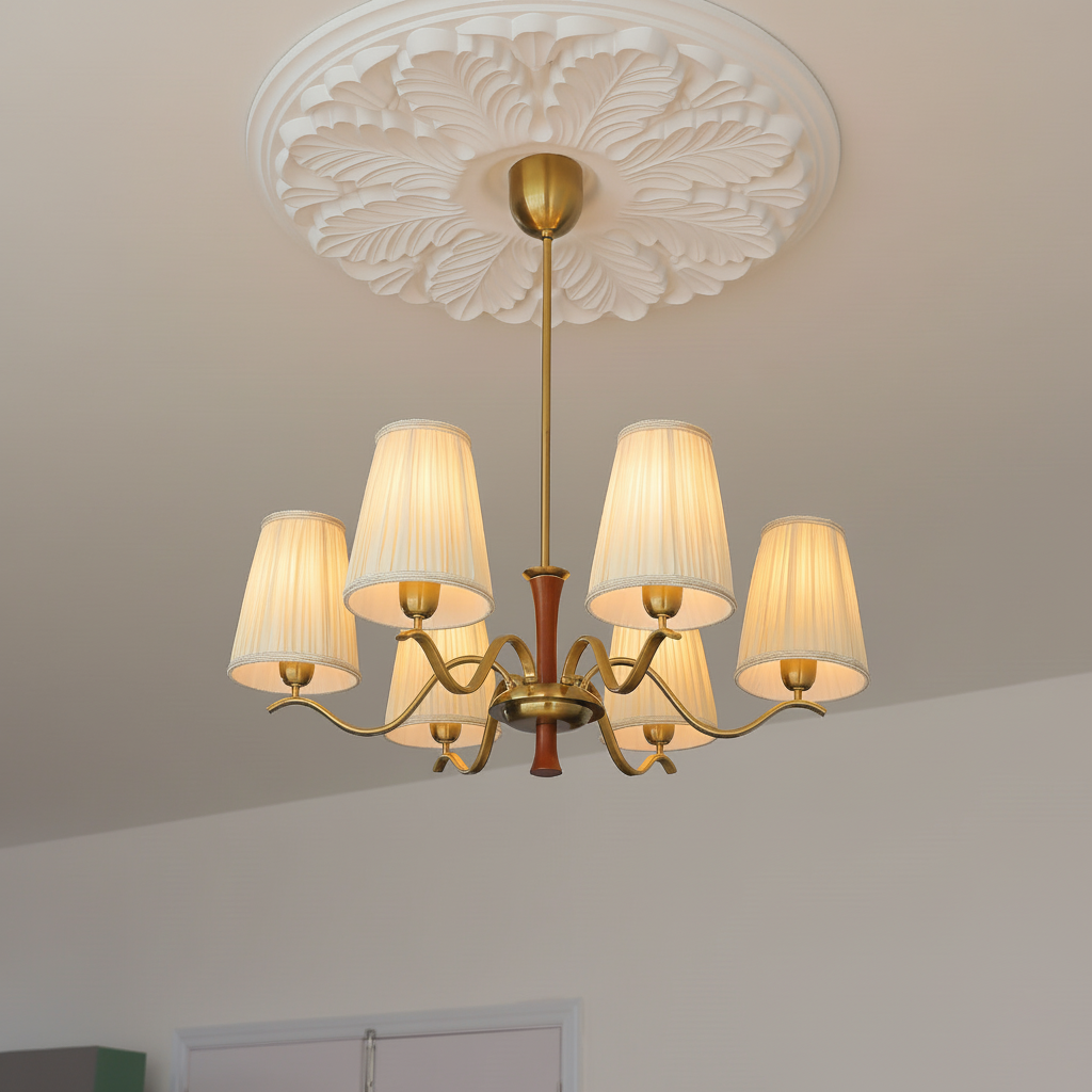 Evelisse Chandelier