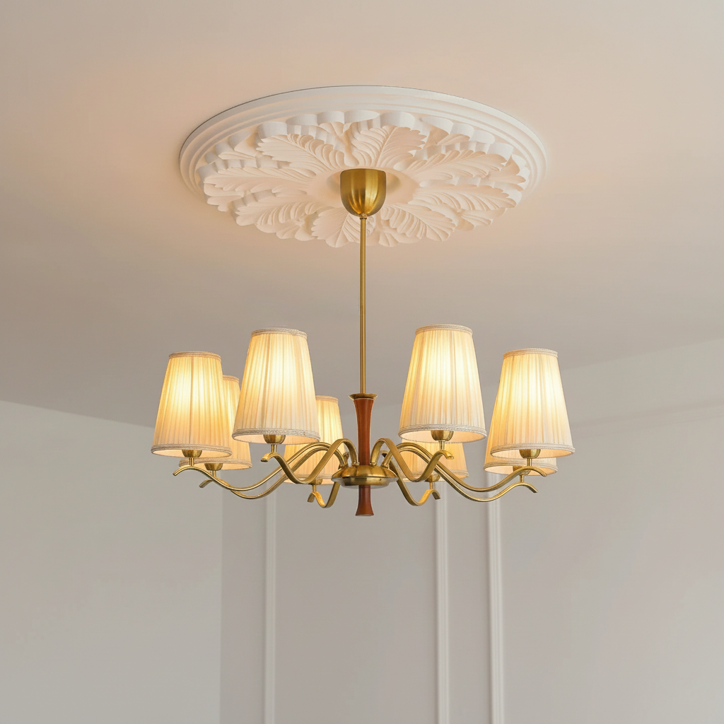 Evelisse Chandelier