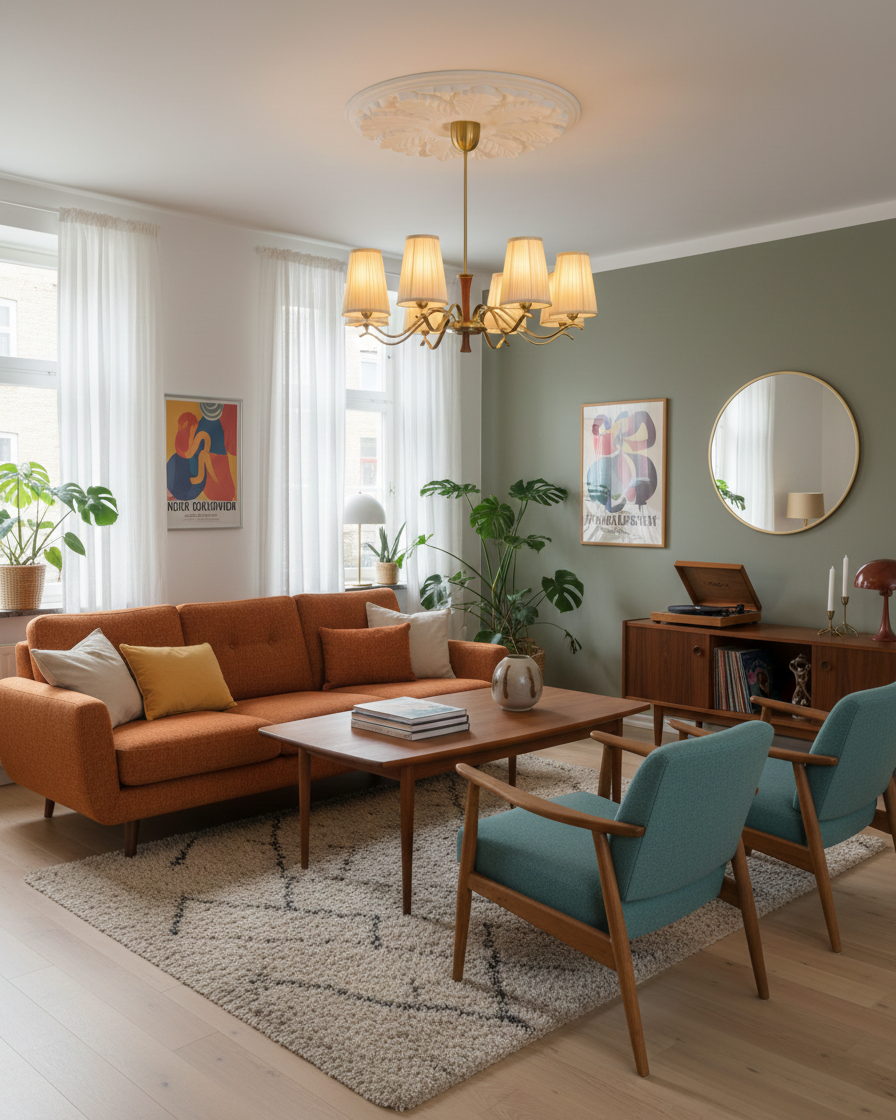 Evelisse Chandelier