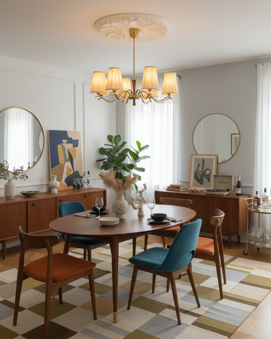 Evelisse Chandelier