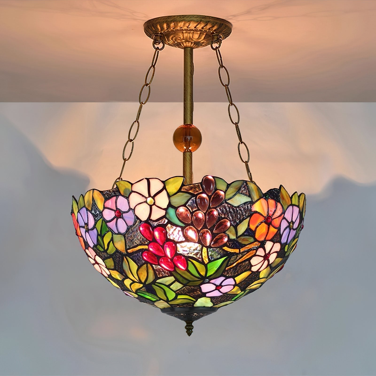 Rosenva Chandelier