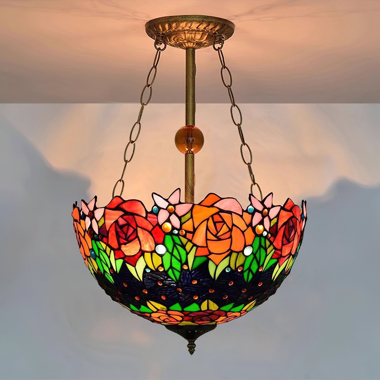 Rosenva Chandelier