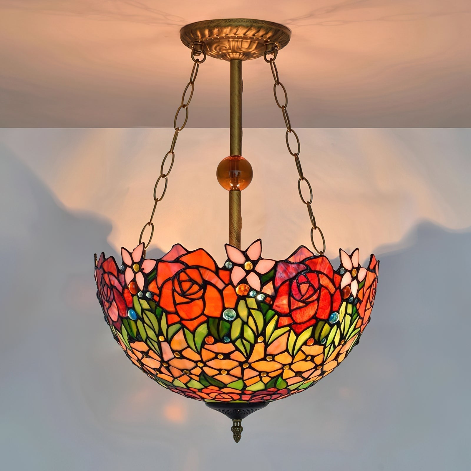 Rosenva Chandelier