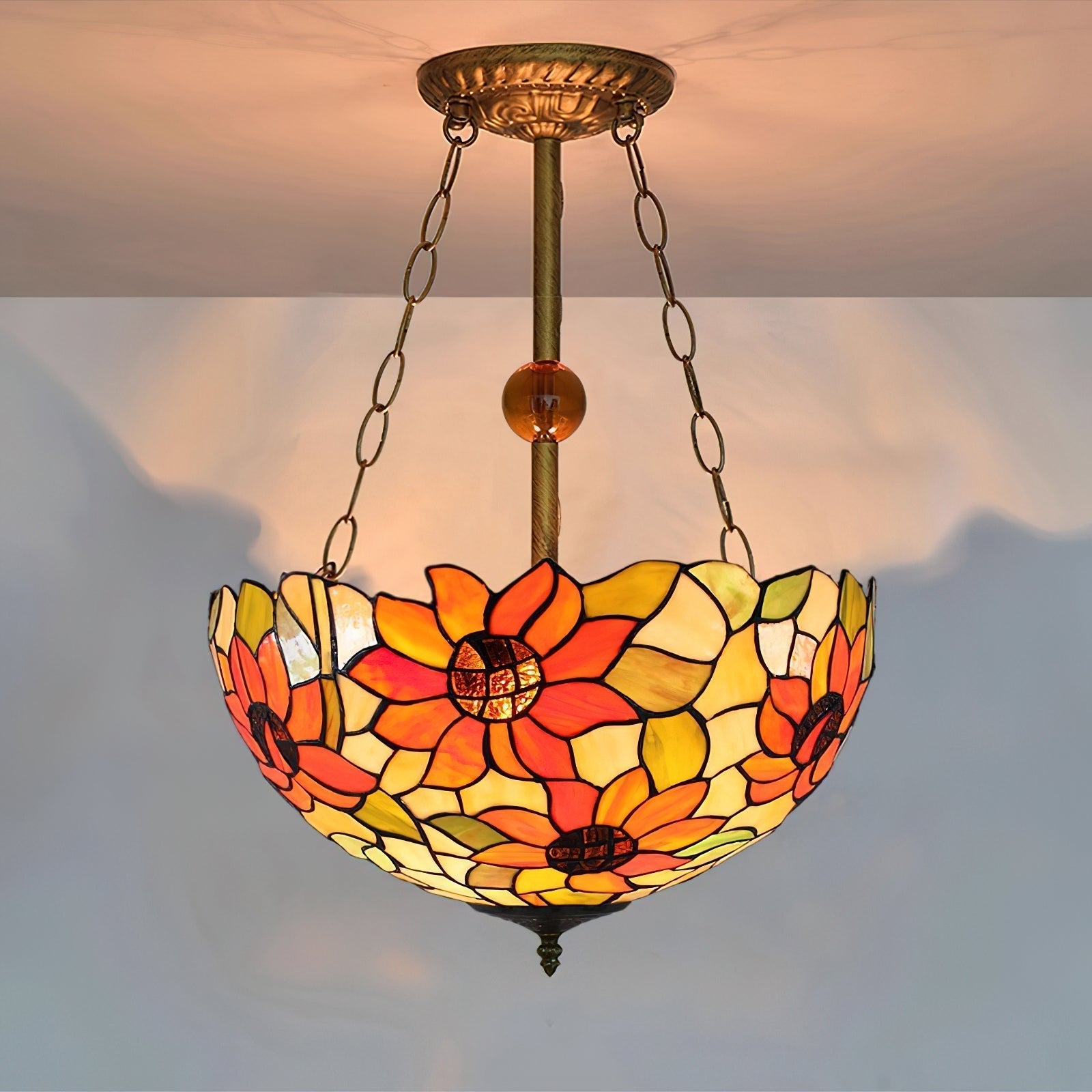 Rosenva Chandelier