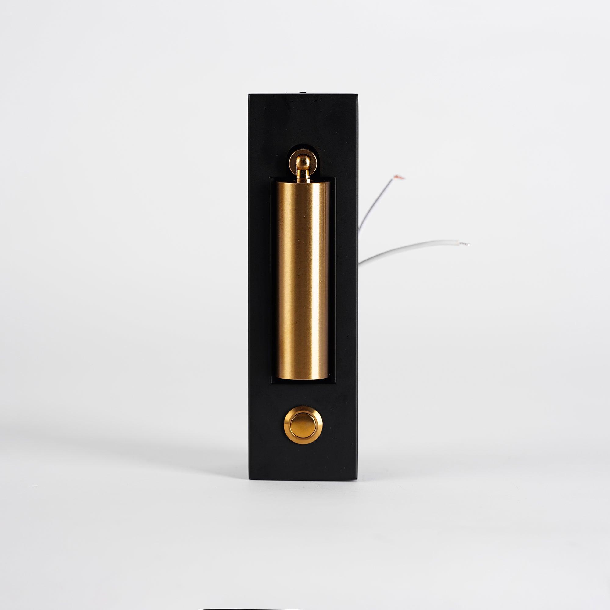 Daria Modern Wall Light-Neutral Decor