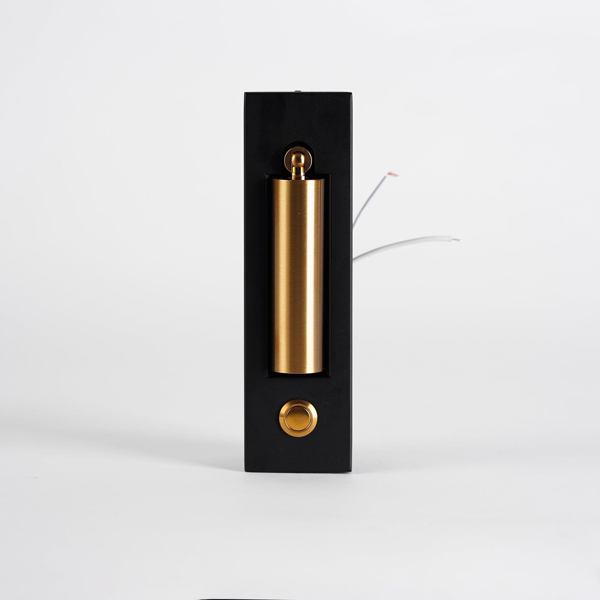 Phelion Embedded Bedside Plug-in Sconce Wall lamp-Neutral Decor