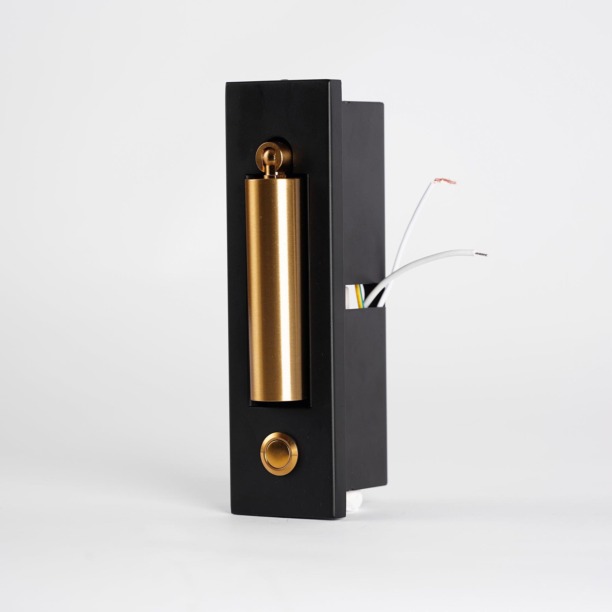 Daria Modern Wall Light-Neutral Decor