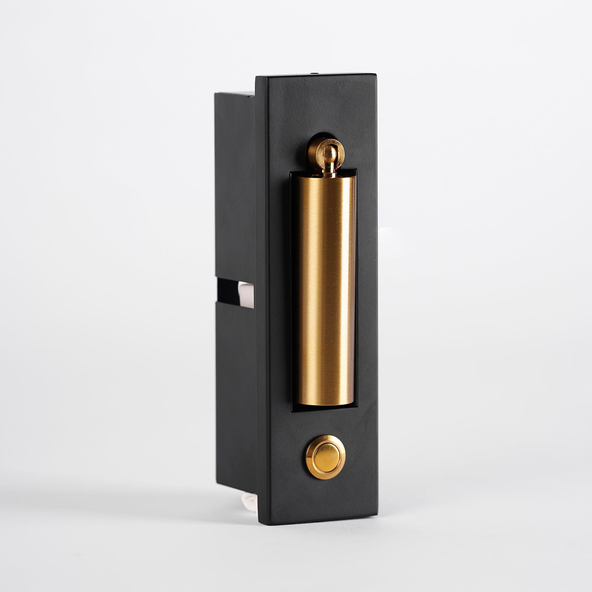Daria Modern Wall Light-Neutral Decor