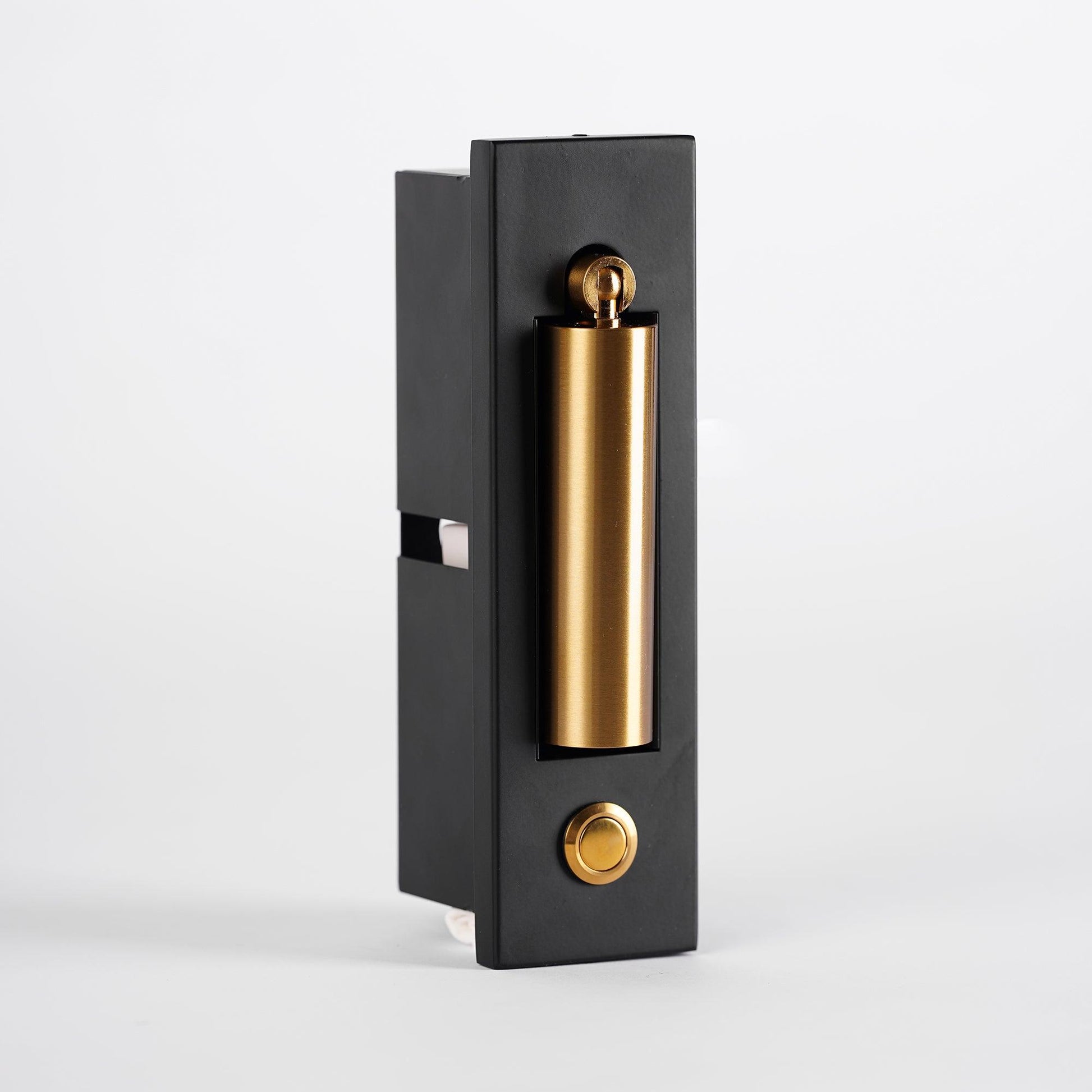 Phelion Embedded Bedside Plug-in Sconce Wall lamp-Neutral Decor