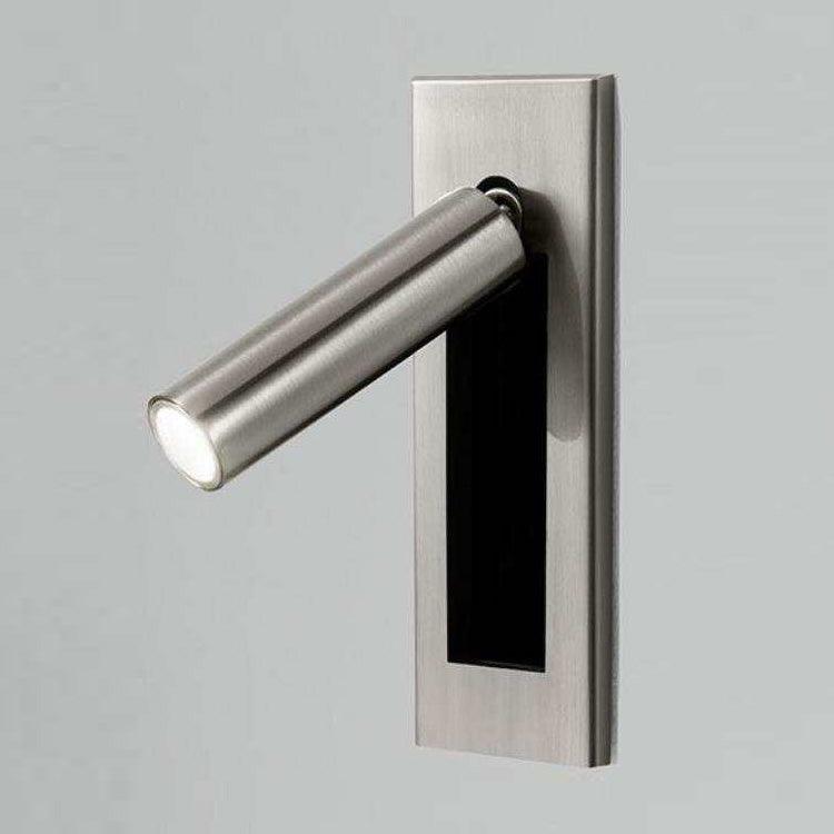 Phelion Embedded Bedside Plug-in Sconce Wall lamp-Neutral Decor