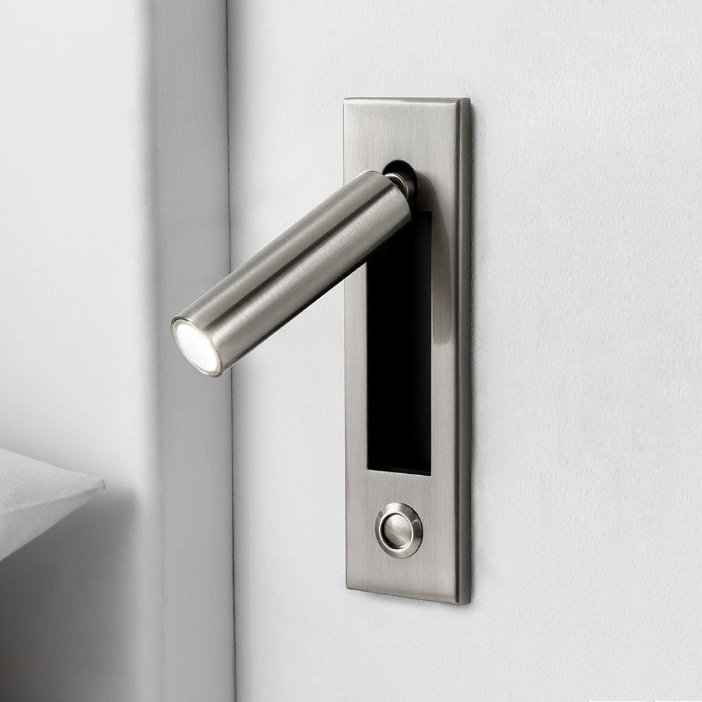 Daria Modern Wall Light-Neutral Decor