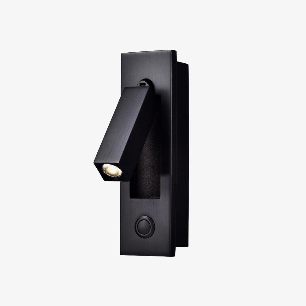 Daria Modern Wall Light-Neutral Decor