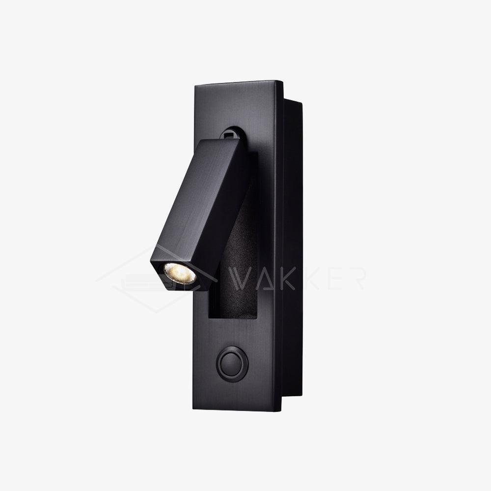 Daria Modern Wall Light-Neutral Decor