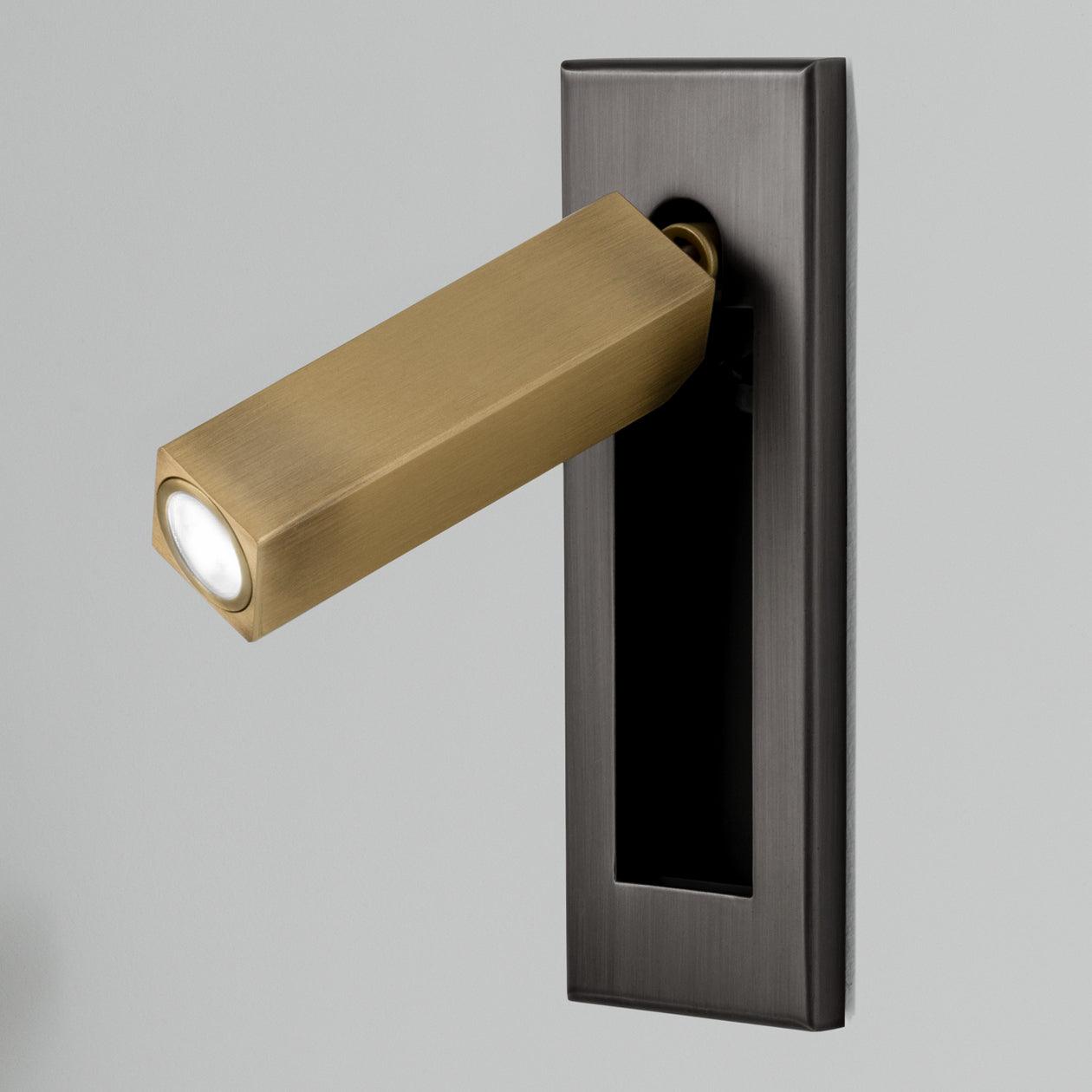 Daria Modern Wall Light-Neutral Decor