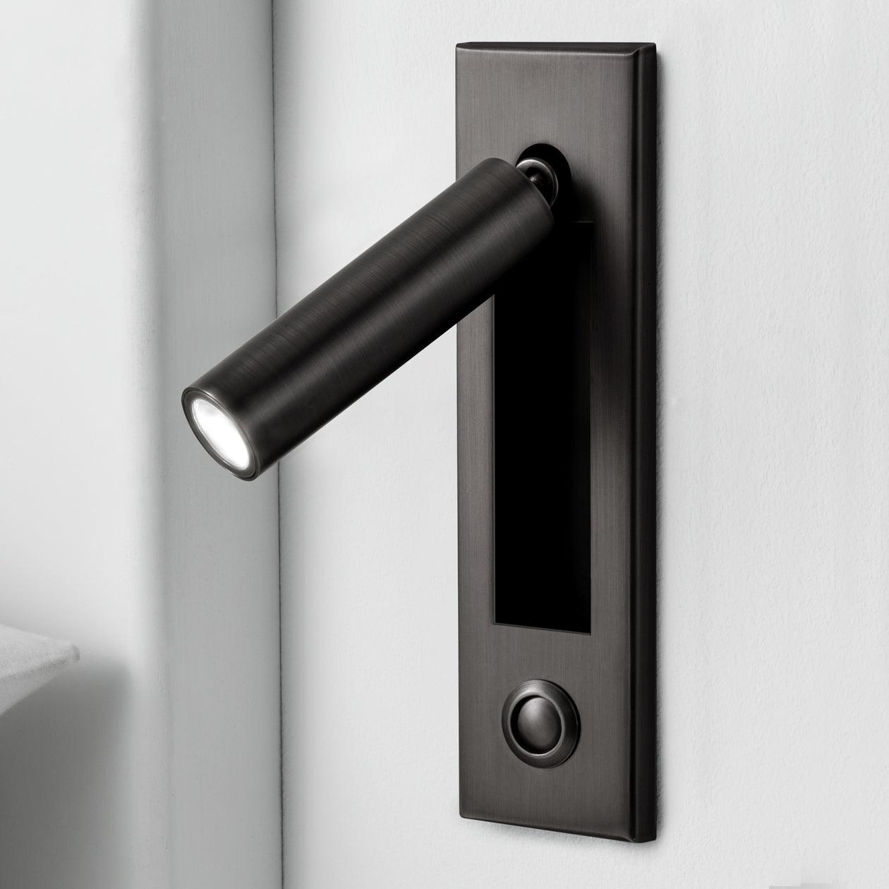 Daria Modern Wall Light-Neutral Decor
