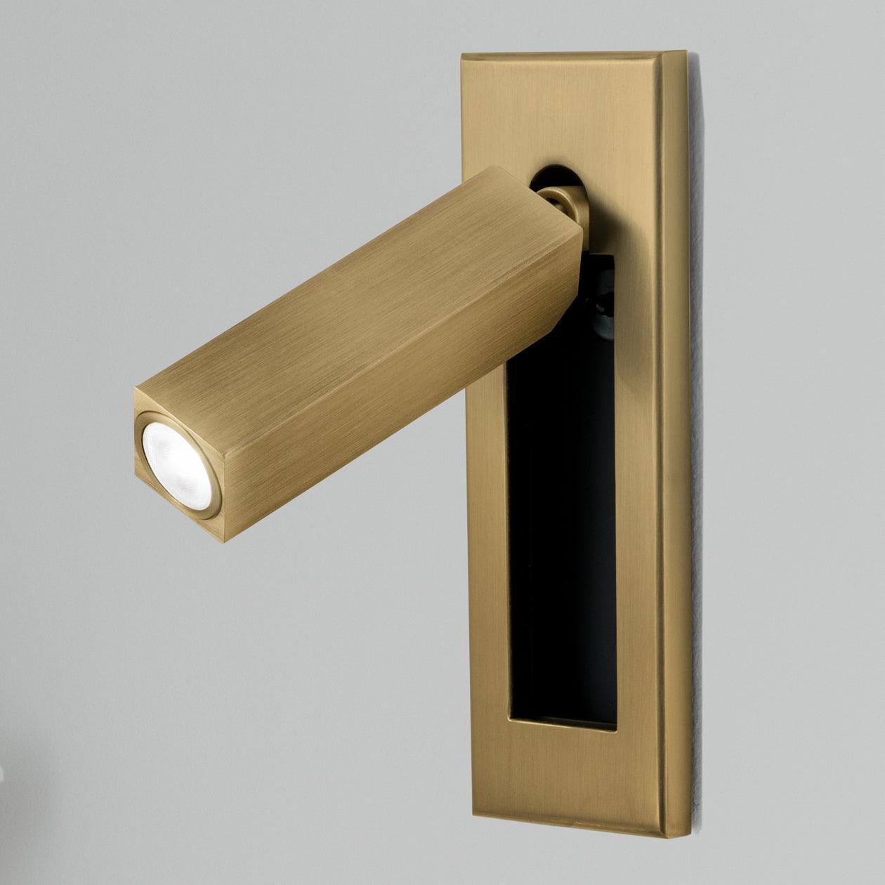 Daria Modern Wall Light-Neutral Decor