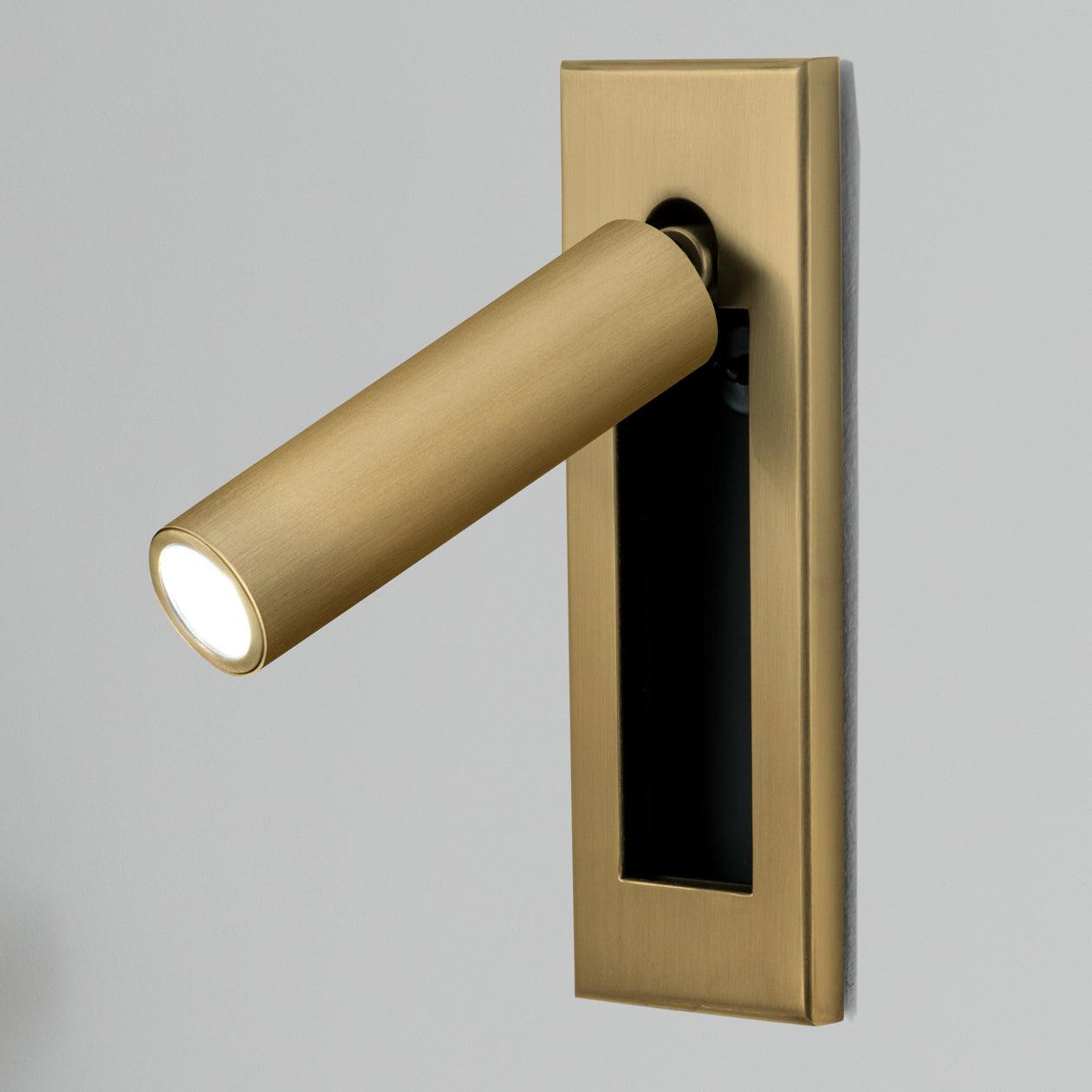 Daria Modern Wall Light-Neutral Decor