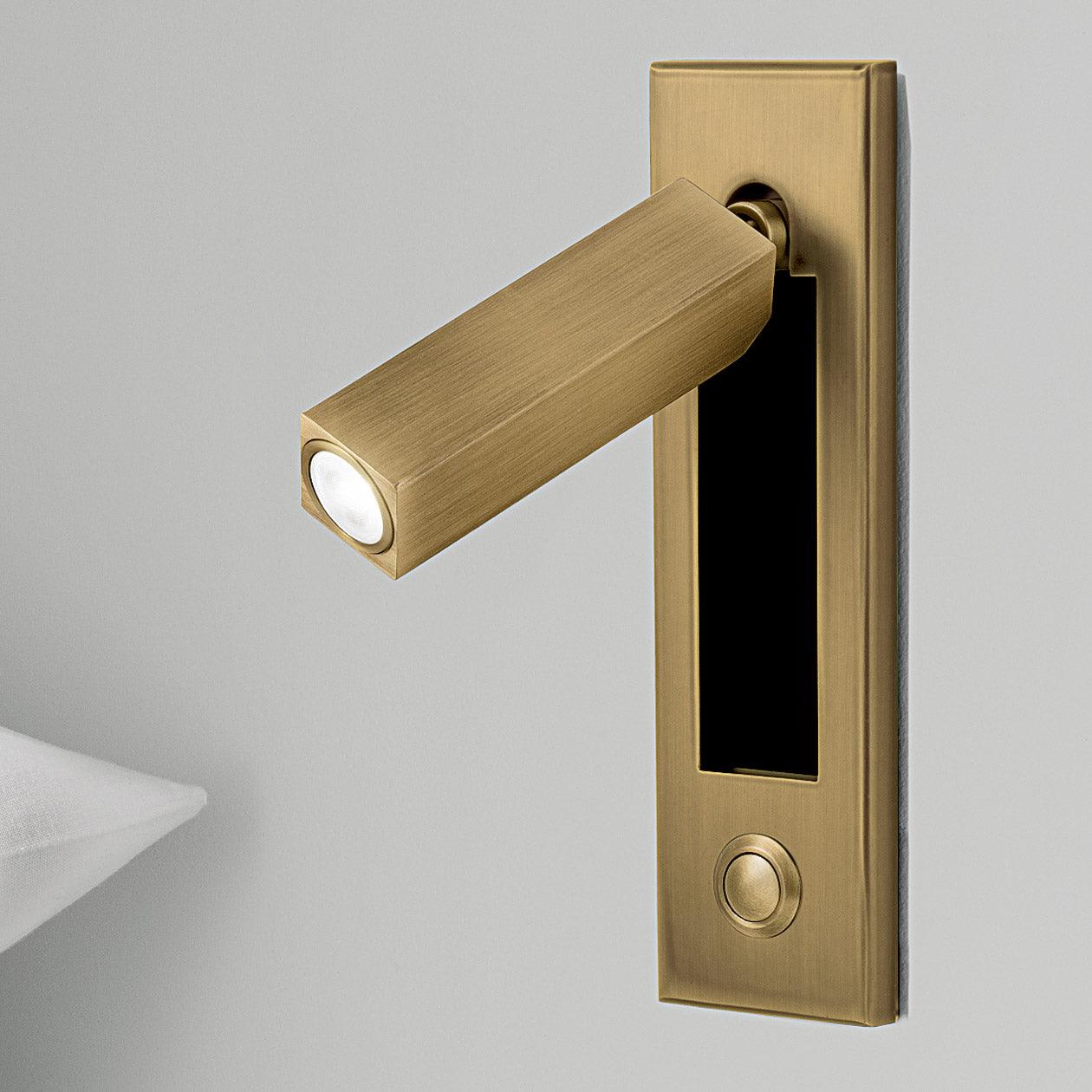 Daria Modern Wall Light-Neutral Decor