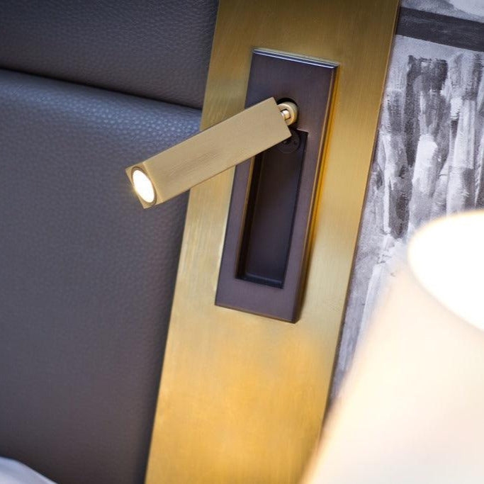 Daria Modern Wall Light-Neutral Decor
