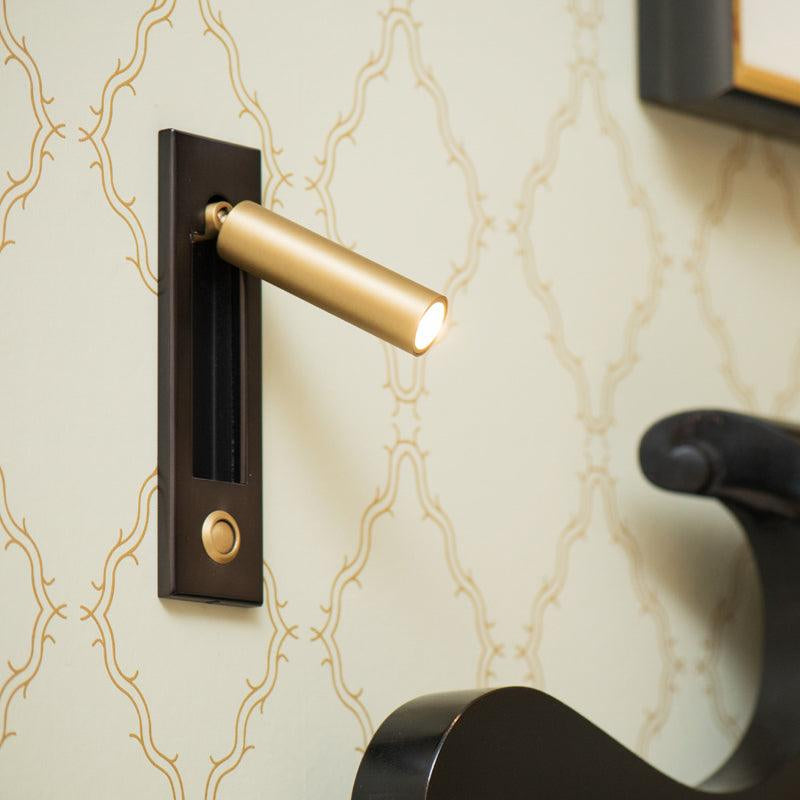 Daria Modern Wall Light-Neutral Decor