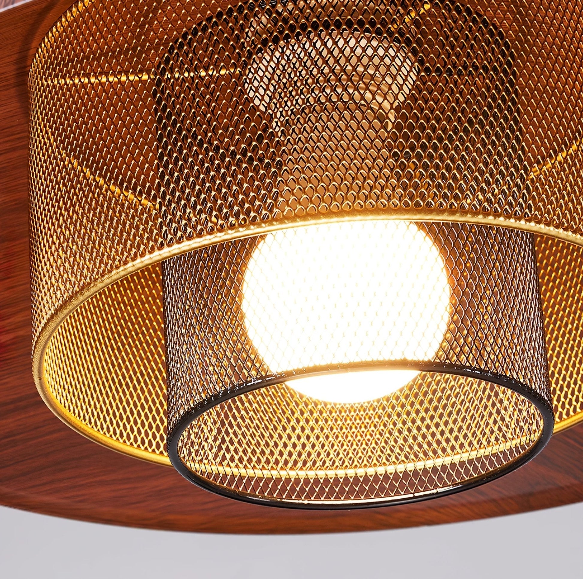 Ospv Dome Pendant Light-Neutral Decor