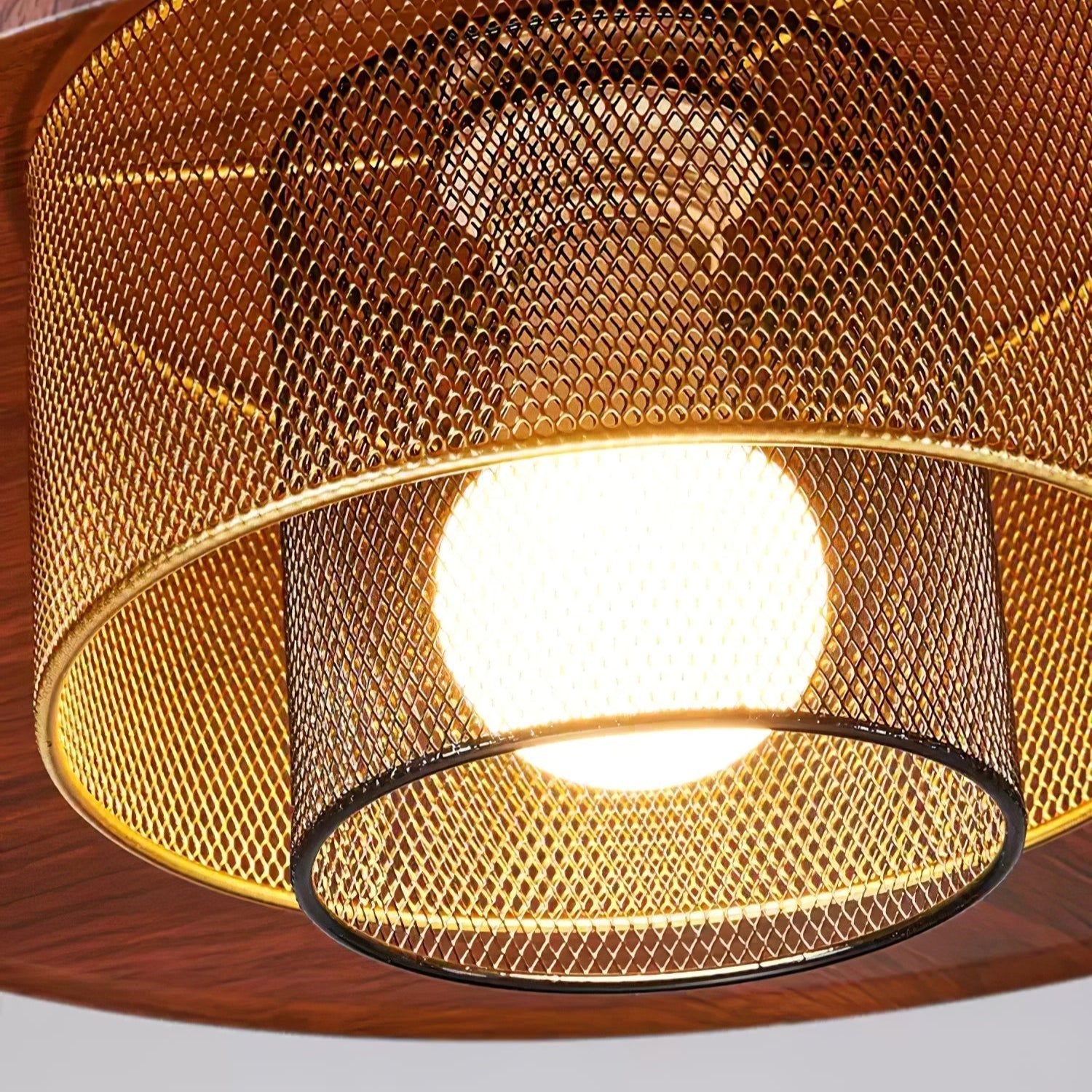 Ospv Dome Pendant Light-Neutral Decor