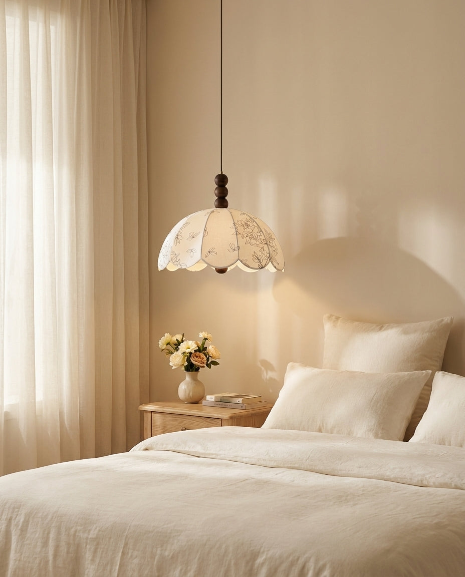 Dahliam Pendant Light