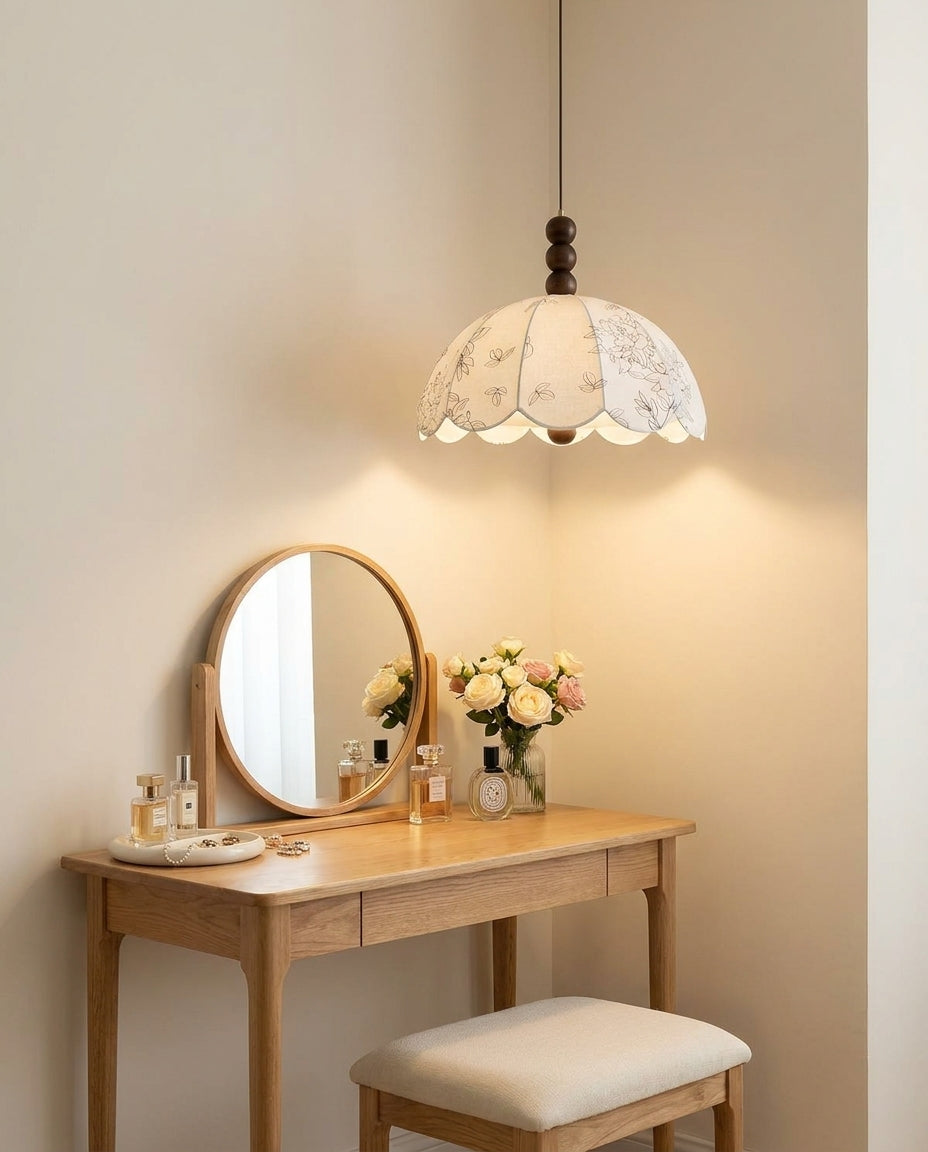 Dahliam Pendant Light