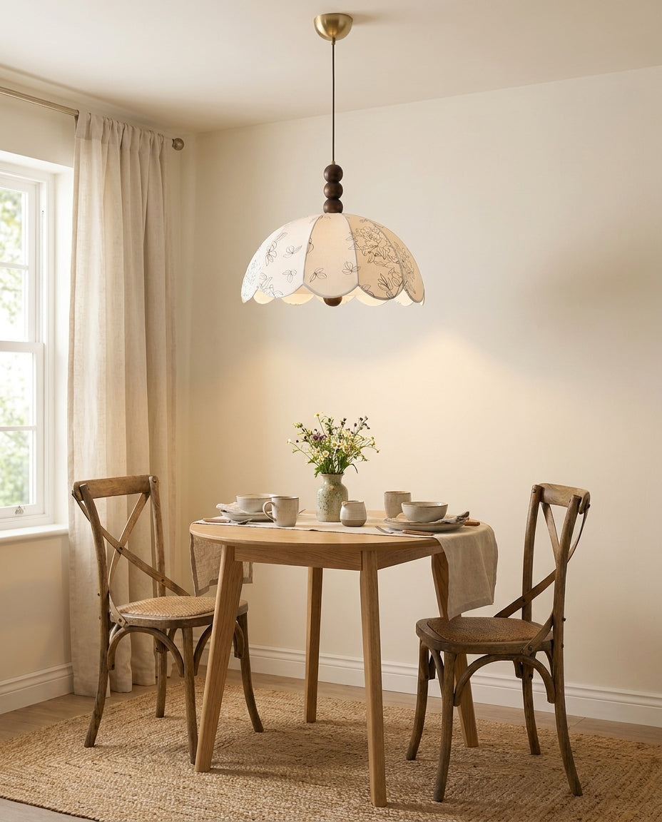 Dahliam Pendant Light