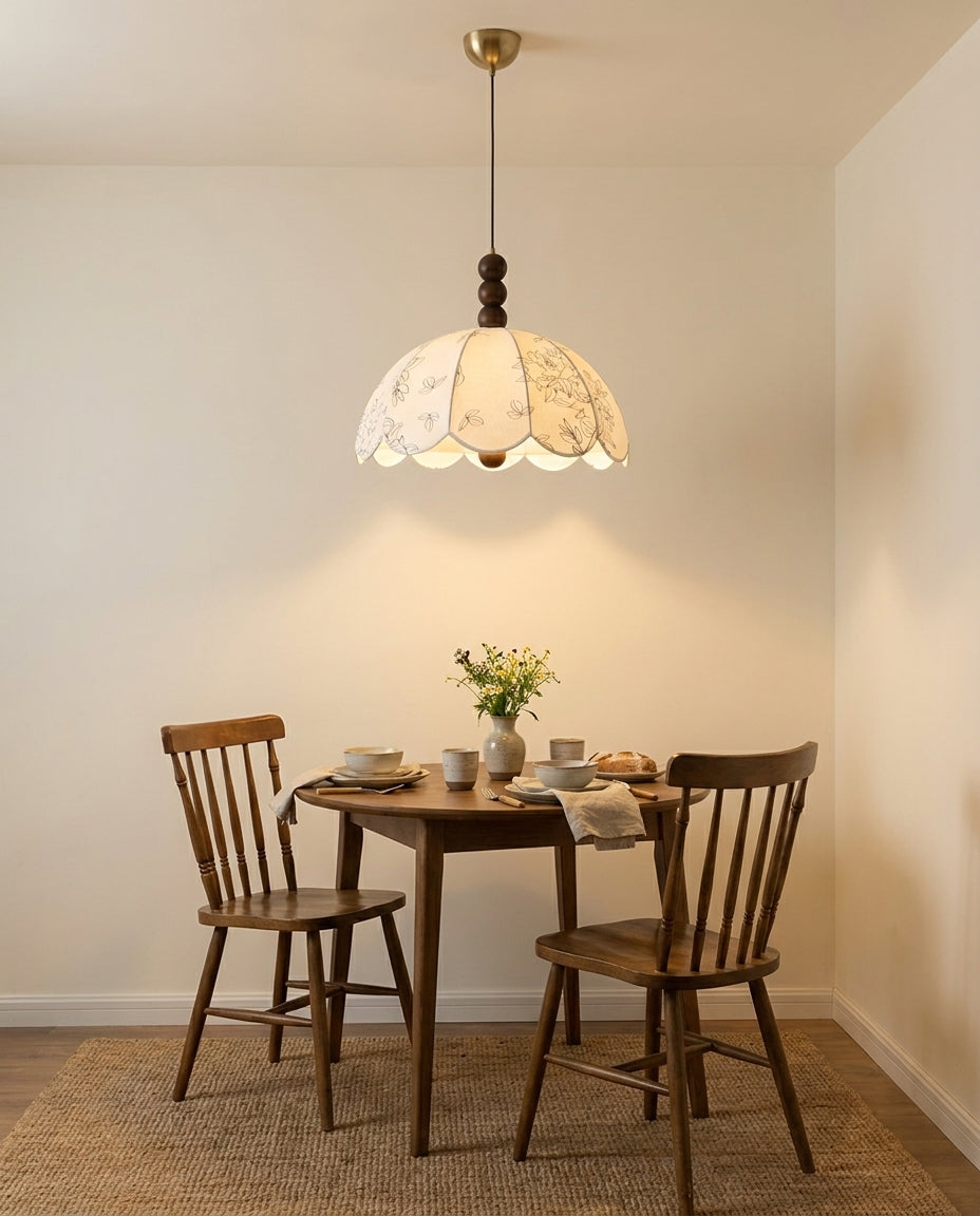 Dahliam Pendant Light